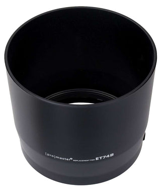 Promaster ET-74B Lens Hood