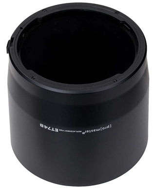 Promaster ET-74B Lens Hood