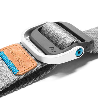 Strap Adjustment of the Peak Design Slide Lite Camera Strap Ash