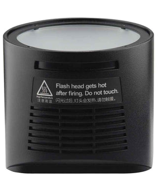 Godox AD200 H200R Round Flash Head