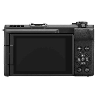 Rear Side of the Canon Powershot V1 Digital Compact Camera