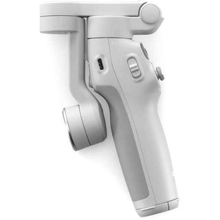 Storage Position of the DJI Osmo Mobile 7 Smartphone Gimbal