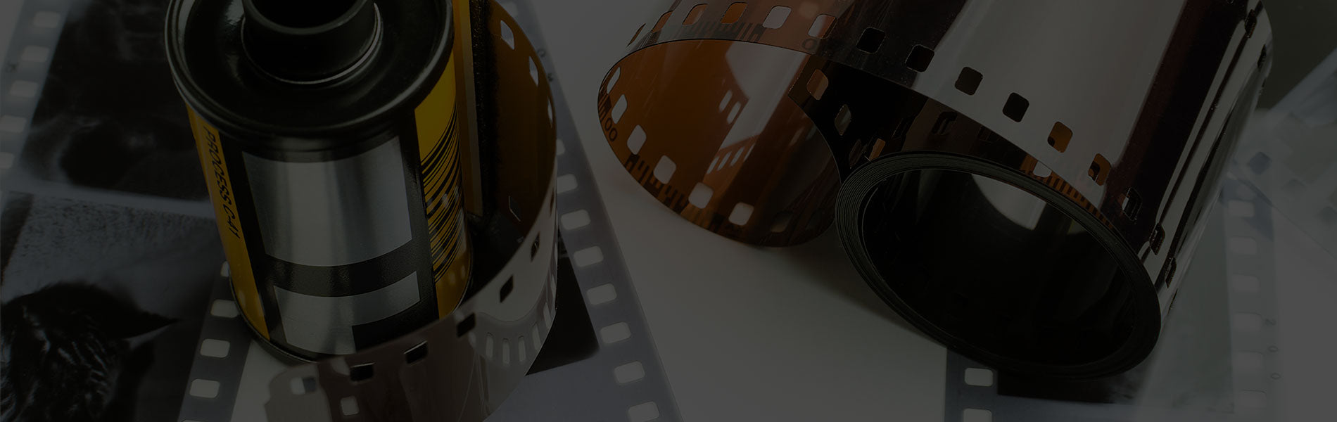 FILM CAMERAS