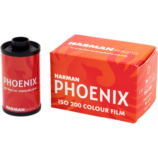 FILM & DARKROOM