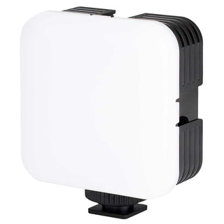 Front Side of the Promaster CL33RGB Chroma Connect LED Lite 2.0