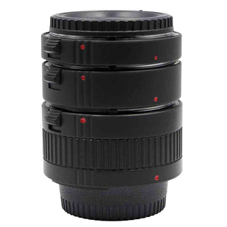 Promaster Extension Tube Set for Nikon F