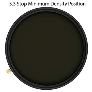 Promaster HGX Prime 77mm Variable Neutral Denisity Extreme