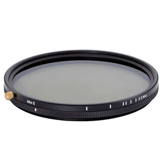 Promaster HGX Prime 77mm Variable Neutral Denisity Extreme