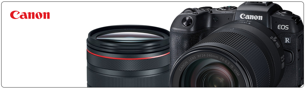 Canon Current Sale